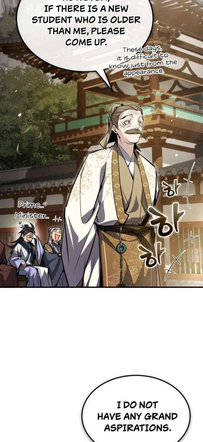 Read One hit teacher master baek chapter 47 image 51 on Lezhin