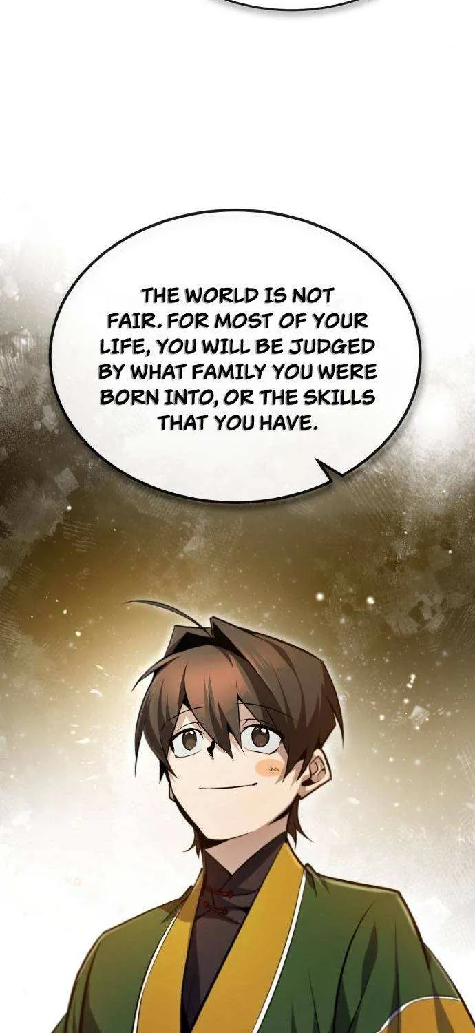 Read One hit teacher master baek chapter 47 image 54 on Lezhin