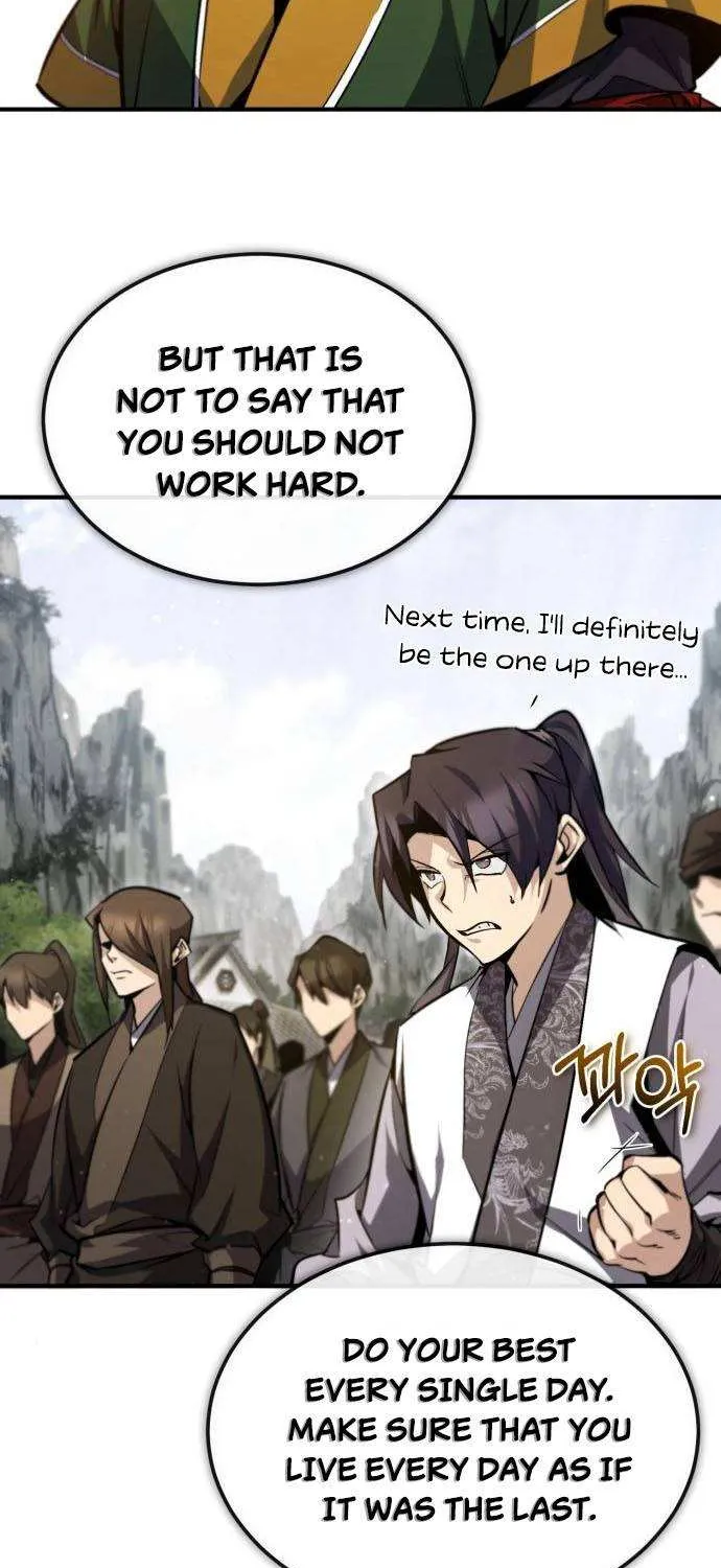 Read One hit teacher master baek chapter 47 image 55 on Lezhin