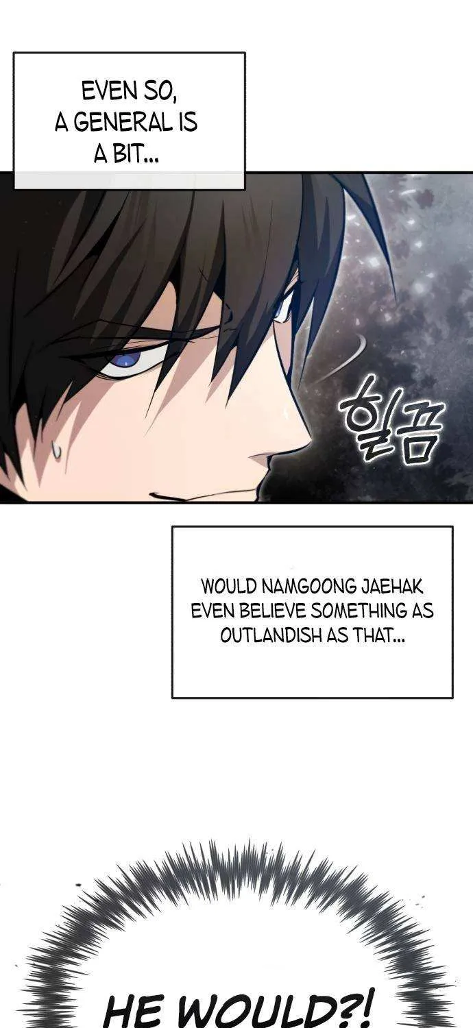 Read One hit teacher master baek chapter 47 image 6 on Lezhin