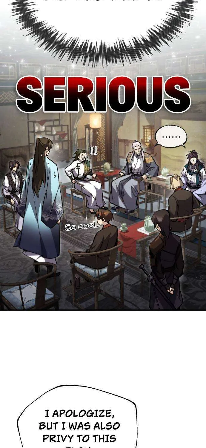 Read One hit teacher master baek chapter 47 image 7 on Lezhin