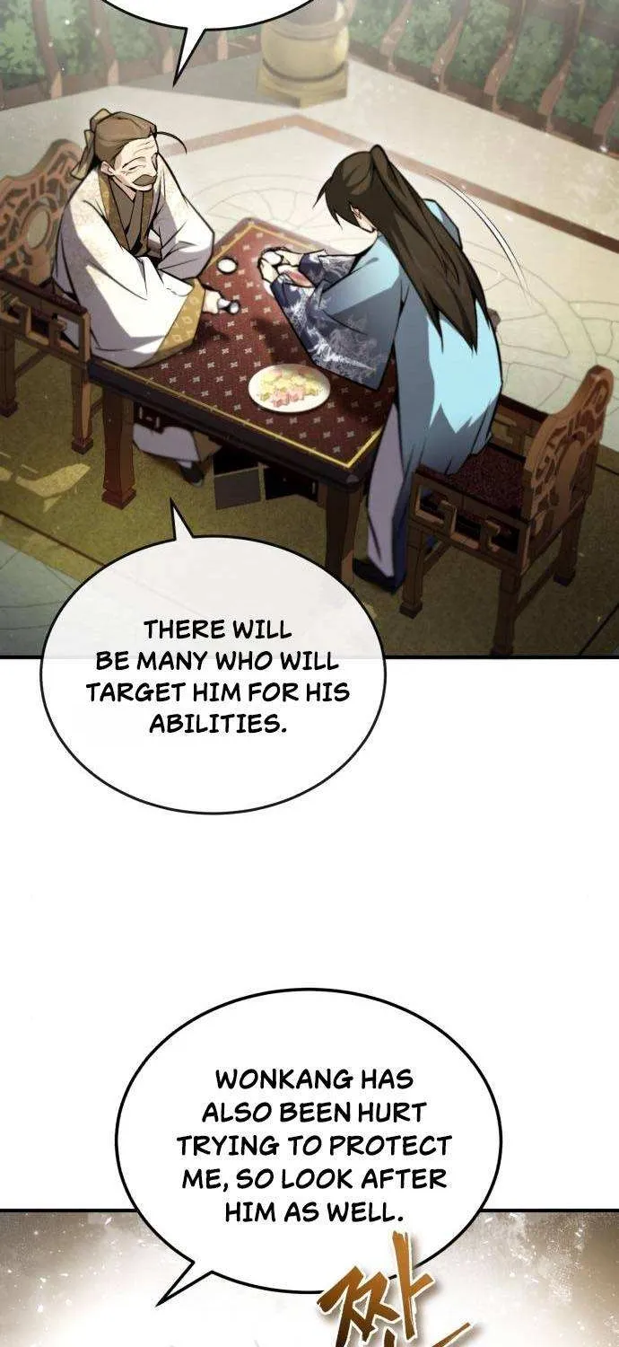 Read One hit teacher master baek chapter 47 image 74 on Lezhin