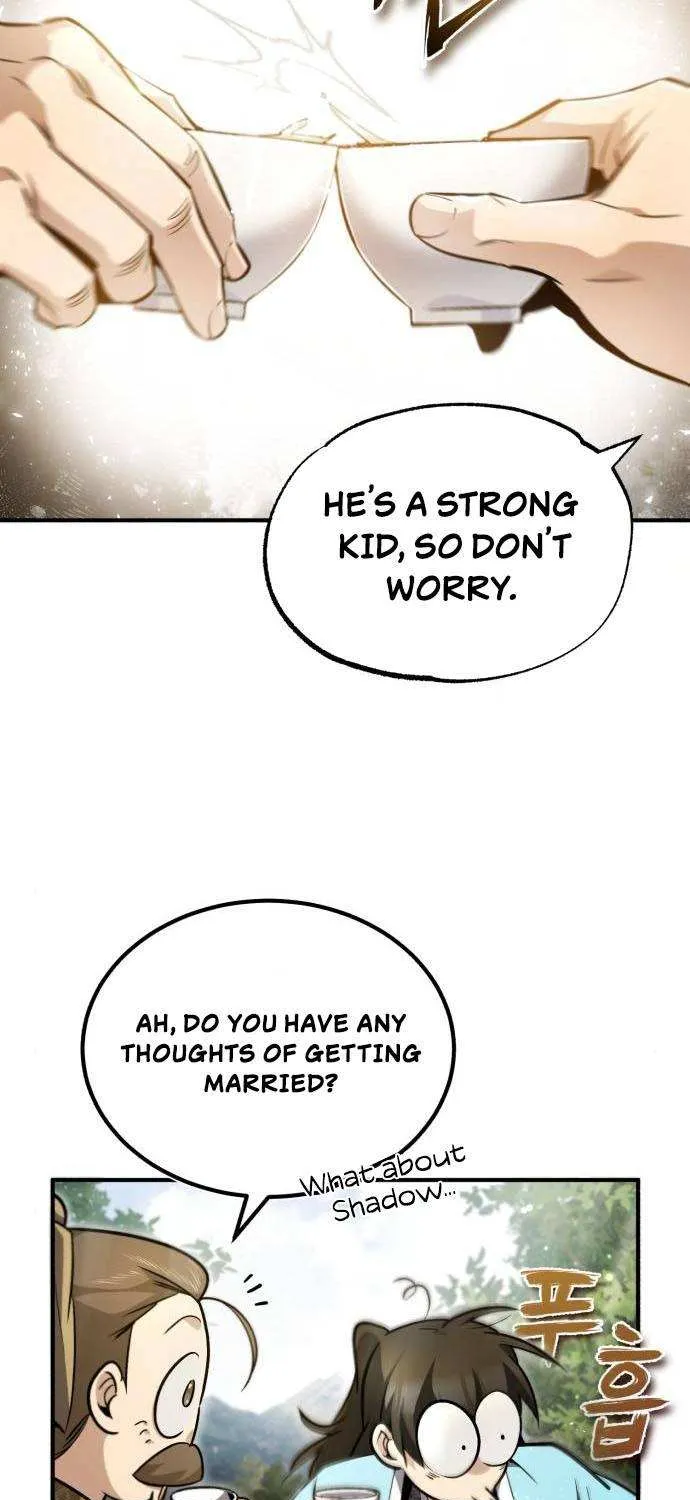 Read One hit teacher master baek chapter 47 image 75 on Lezhin