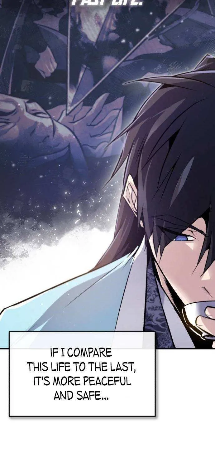 Read One hit teacher master baek chapter 47 image 78 on Lezhin