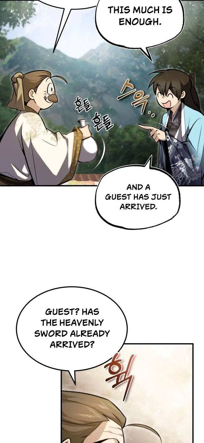 Read One hit teacher master baek chapter 47 image 85 on Lezhin