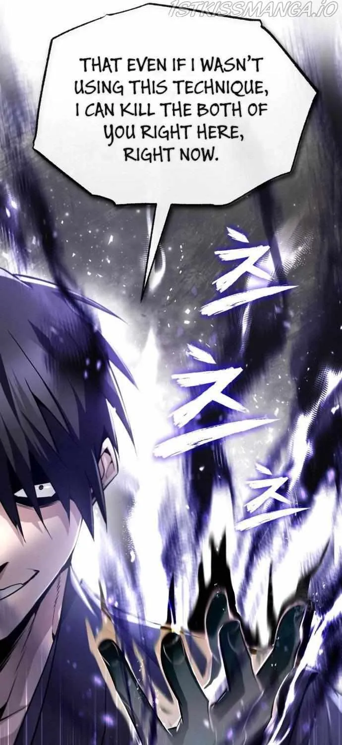 Read One hit teacher master baek chapter 48 image 11 on Lezhin