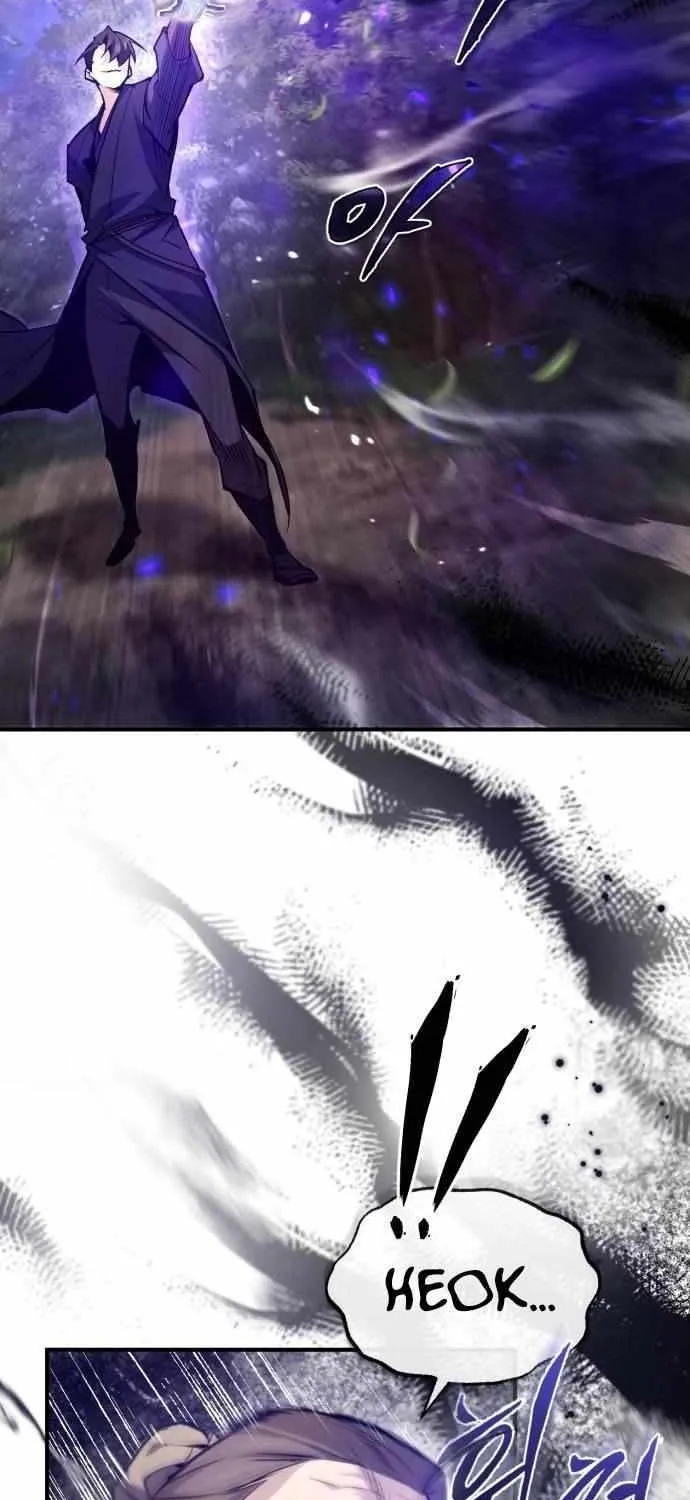 Read One hit teacher master baek chapter 48 image 13 on Lezhin