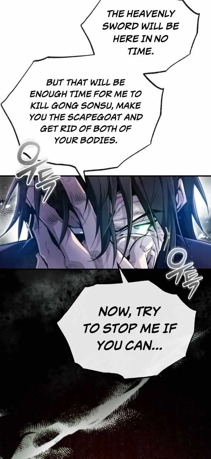 Read One hit teacher master baek chapter 48 image 17 on Lezhin
