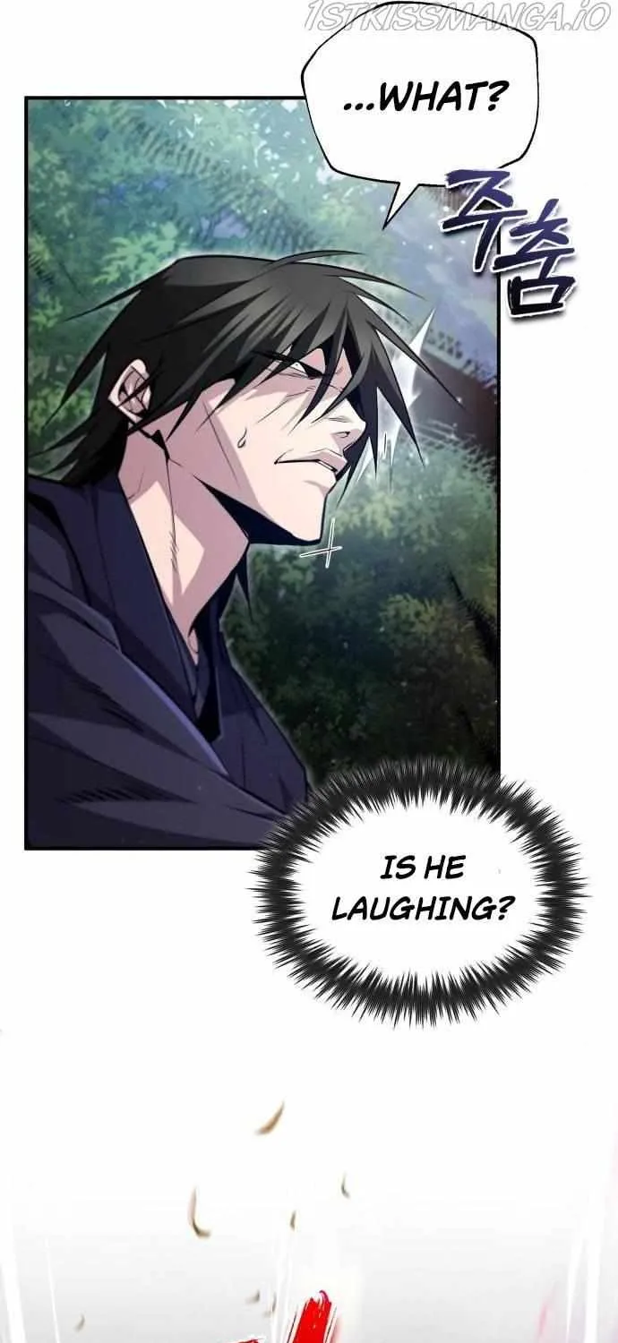 Read One hit teacher master baek chapter 48 image 20 on Lezhin