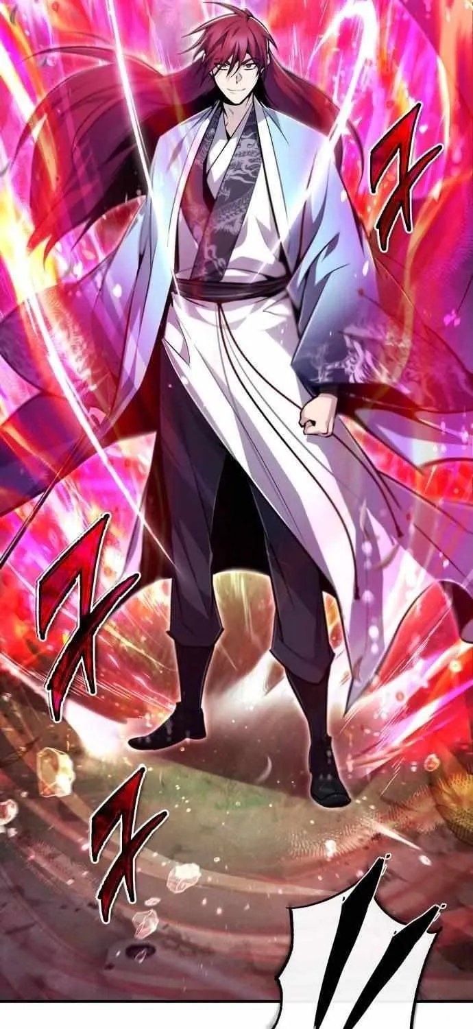 Read One hit teacher master baek chapter 48 image 24 on Lezhin