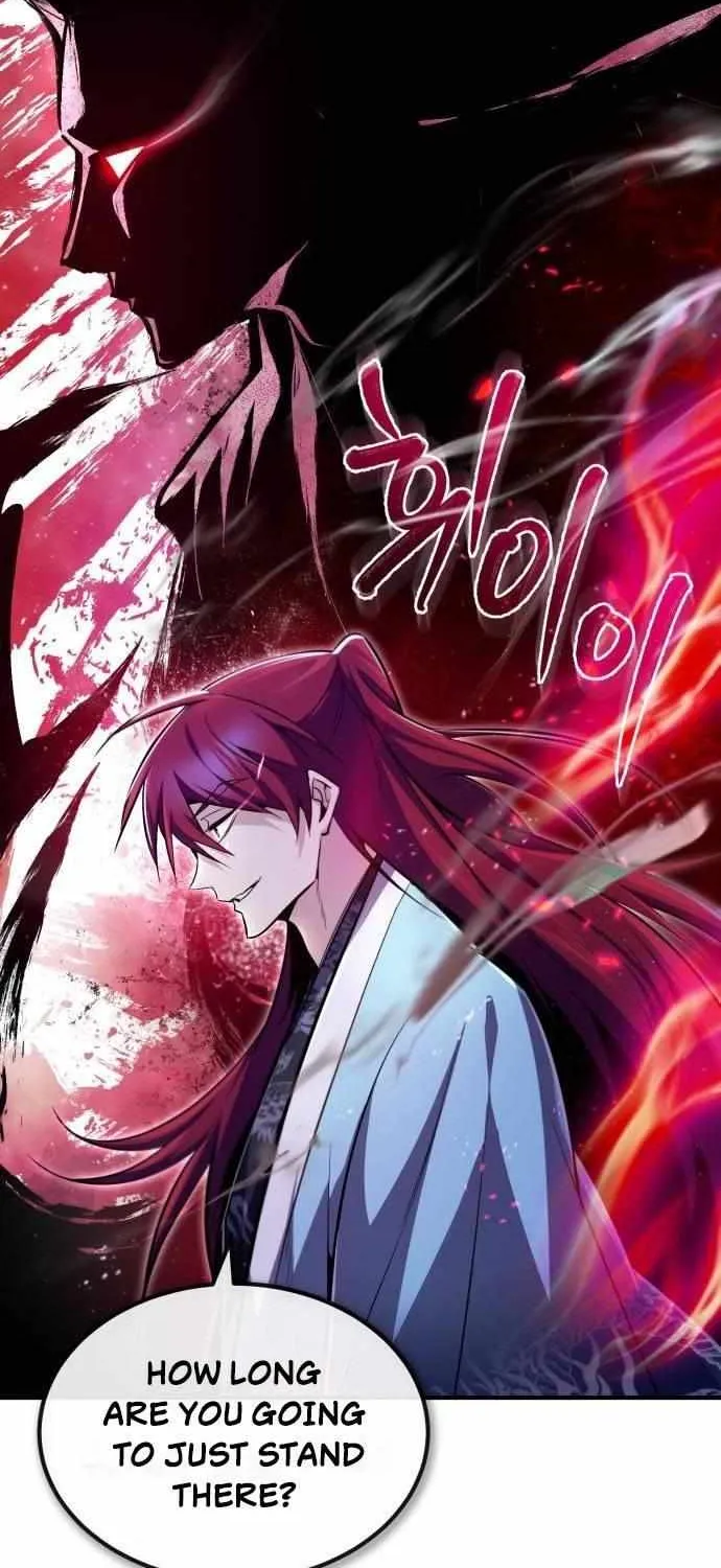 Read One hit teacher master baek chapter 48 image 30 on Lezhin