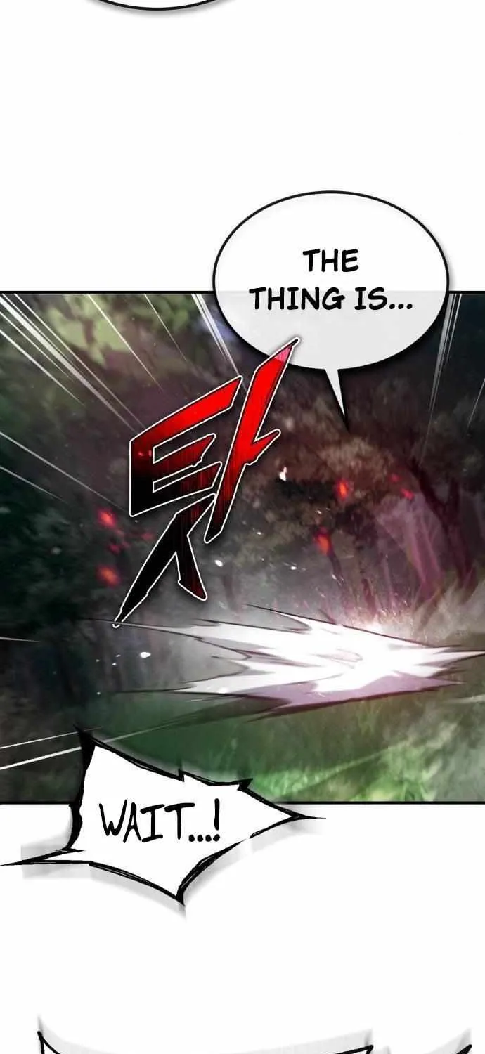 Read One hit teacher master baek chapter 48 image 31 on Lezhin