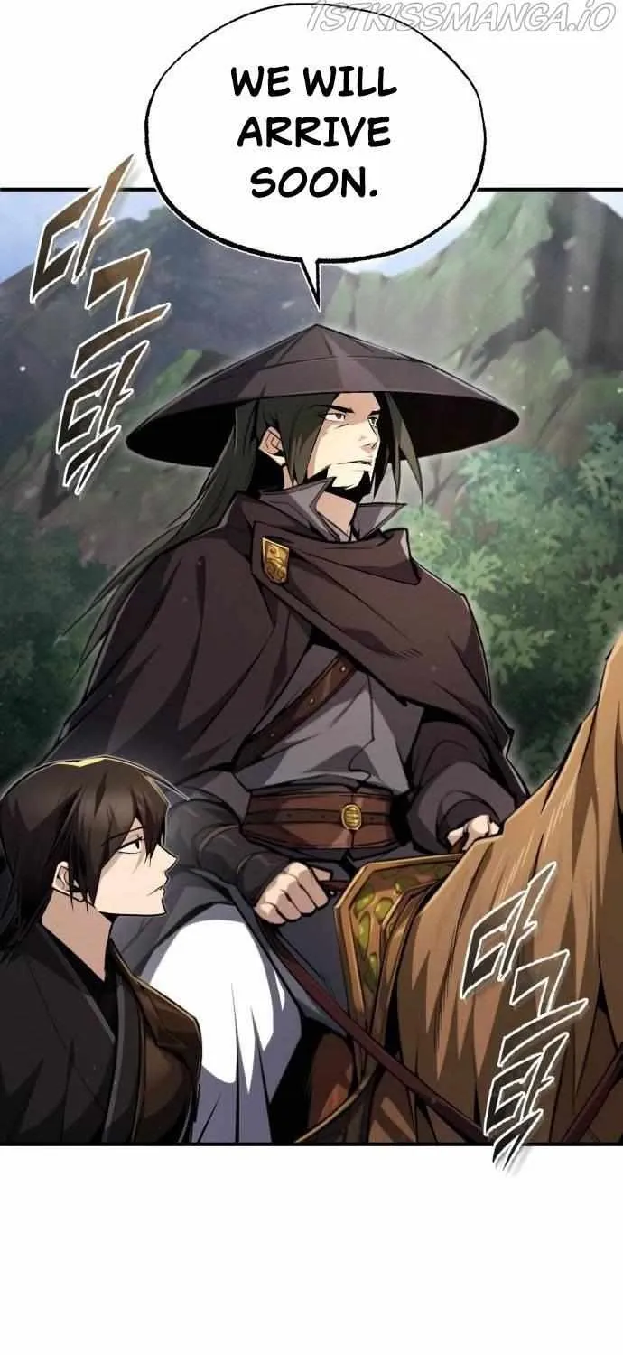 Read One hit teacher master baek chapter 48 image 38 on Lezhin