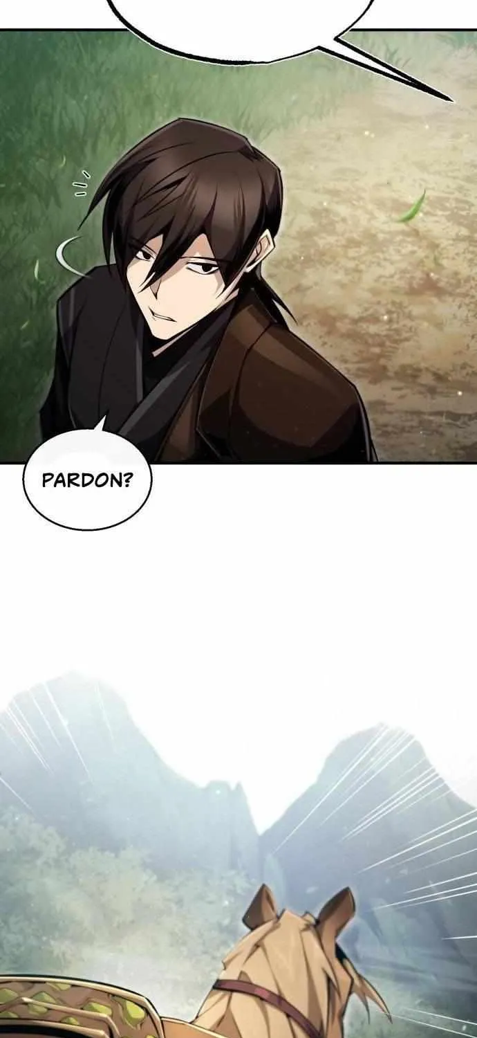 Read One hit teacher master baek chapter 48 image 40 on Lezhin