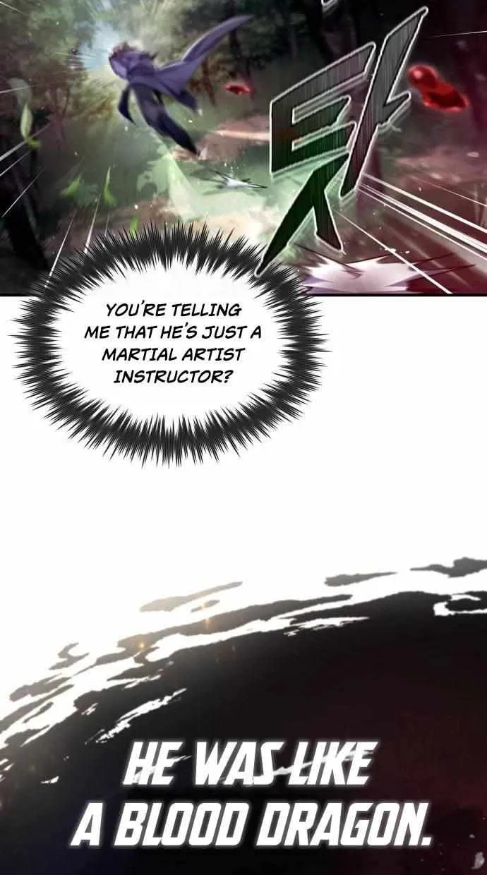 Read One hit teacher master baek chapter 48 image 43 on Lezhin