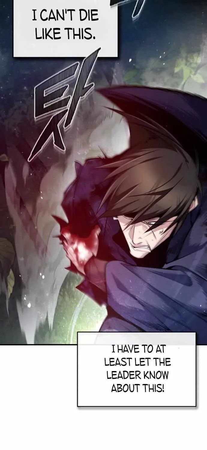 Read One hit teacher master baek chapter 48 image 47 on Lezhin