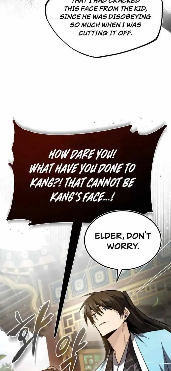 Read One hit teacher master baek chapter 48 image 6 on Lezhin