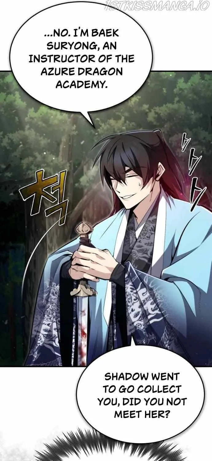 Read One hit teacher master baek chapter 48 image 68 on Lezhin