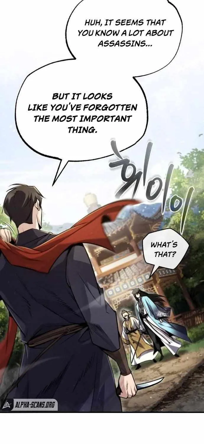 Read One hit teacher master baek chapter 48 image 9 on Lezhin