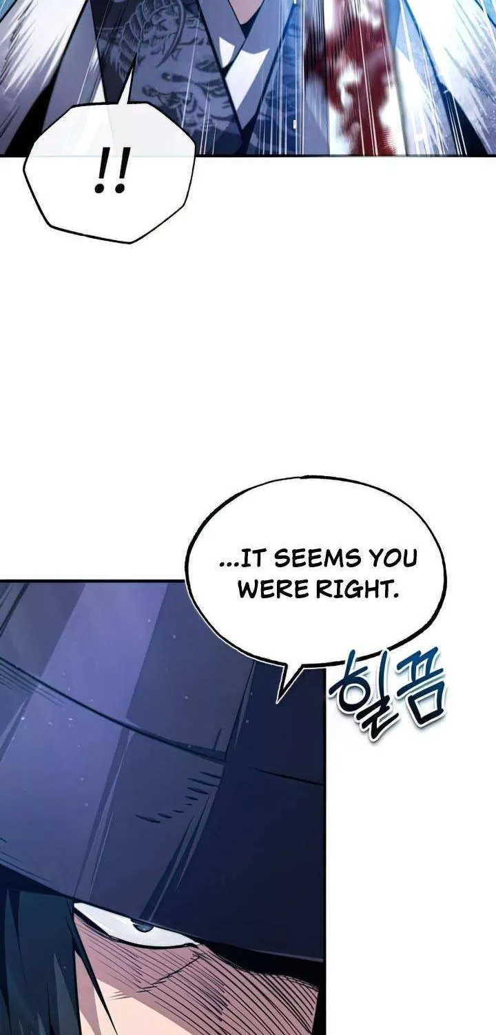 Read One hit teacher master baek chapter 49 image 12 on Lezhin