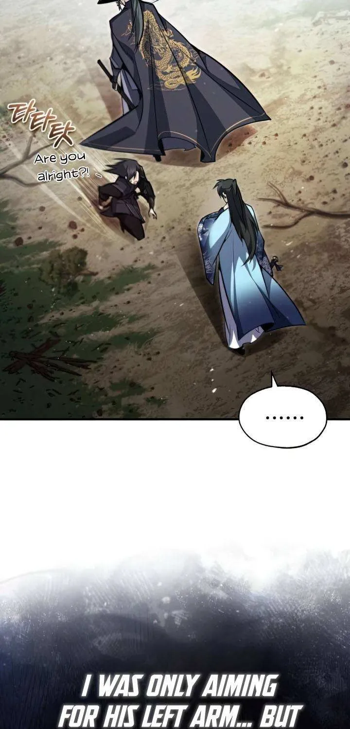 Read One hit teacher master baek chapter 49 image 16 on Lezhin