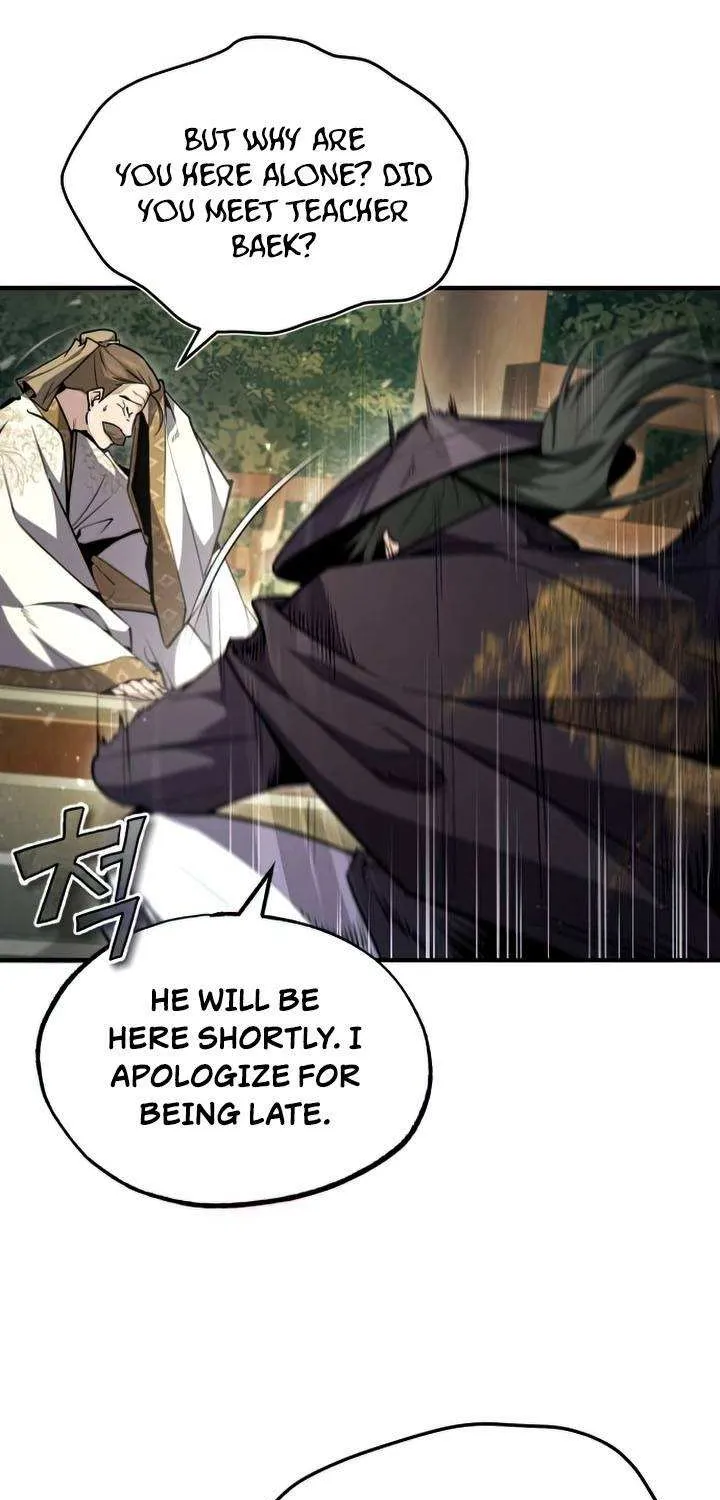 Read One hit teacher master baek chapter 49 image 23 on Lezhin
