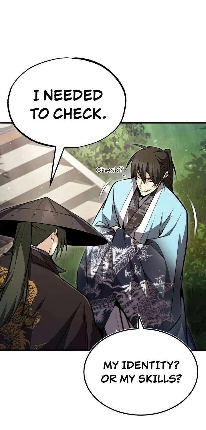 Read One hit teacher master baek chapter 49 image 28 on Lezhin