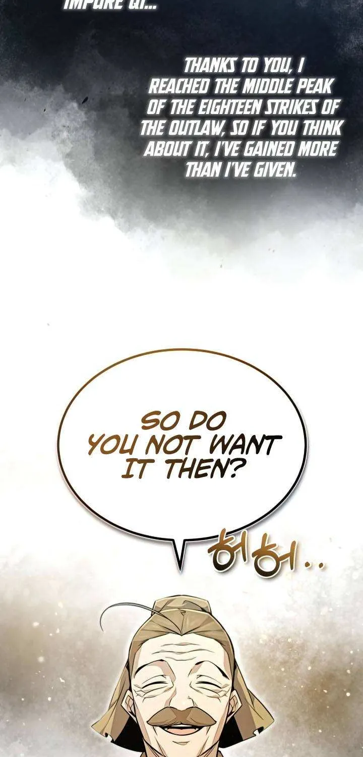 Read One hit teacher master baek chapter 49 image 40 on Lezhin
