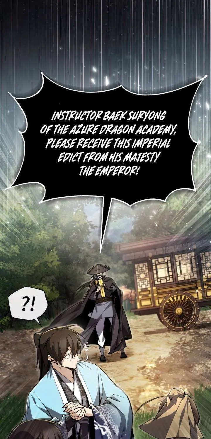 Read One hit teacher master baek chapter 49 image 43 on Lezhin