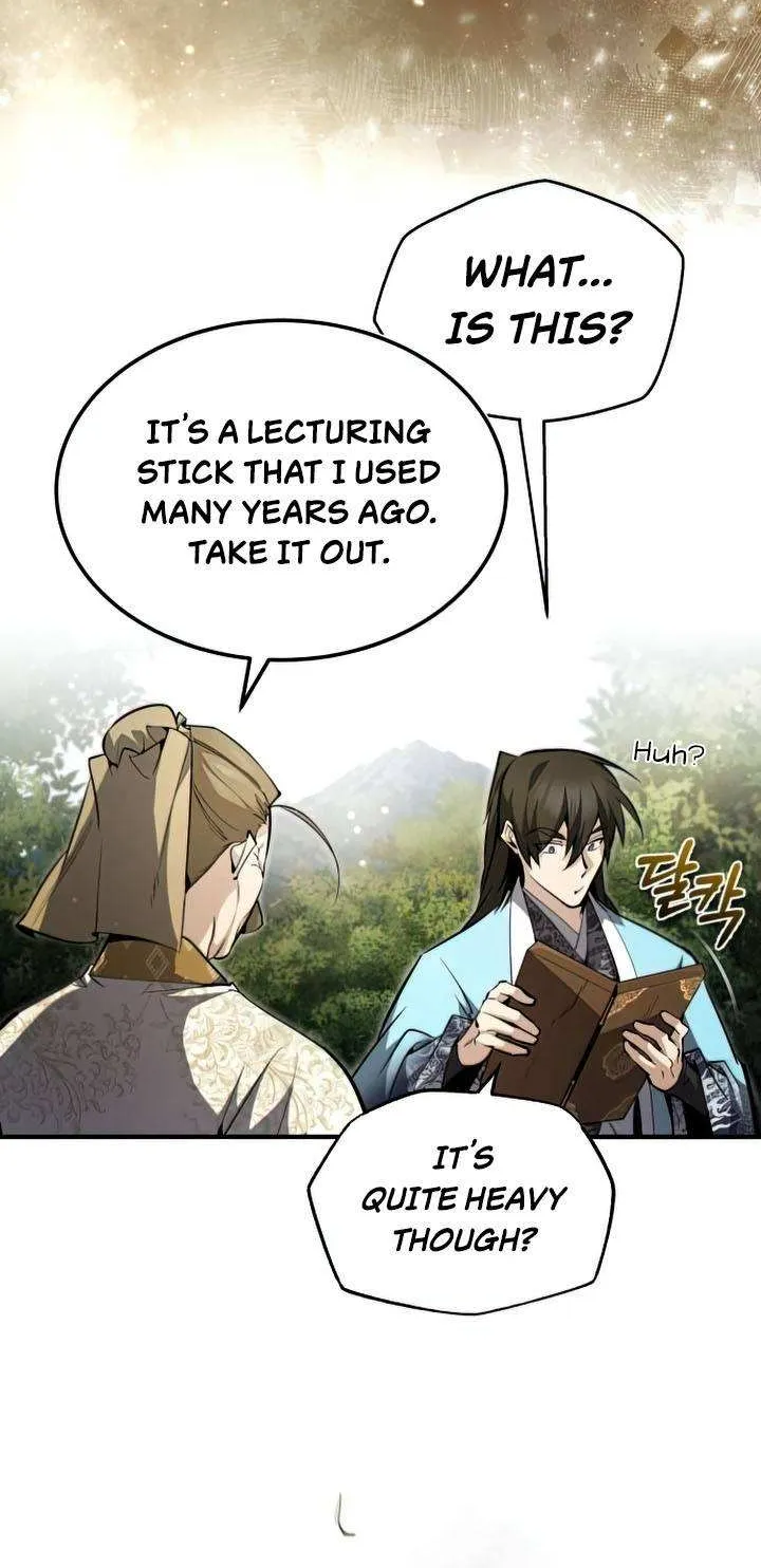 Read One hit teacher master baek chapter 49 image 56 on Lezhin