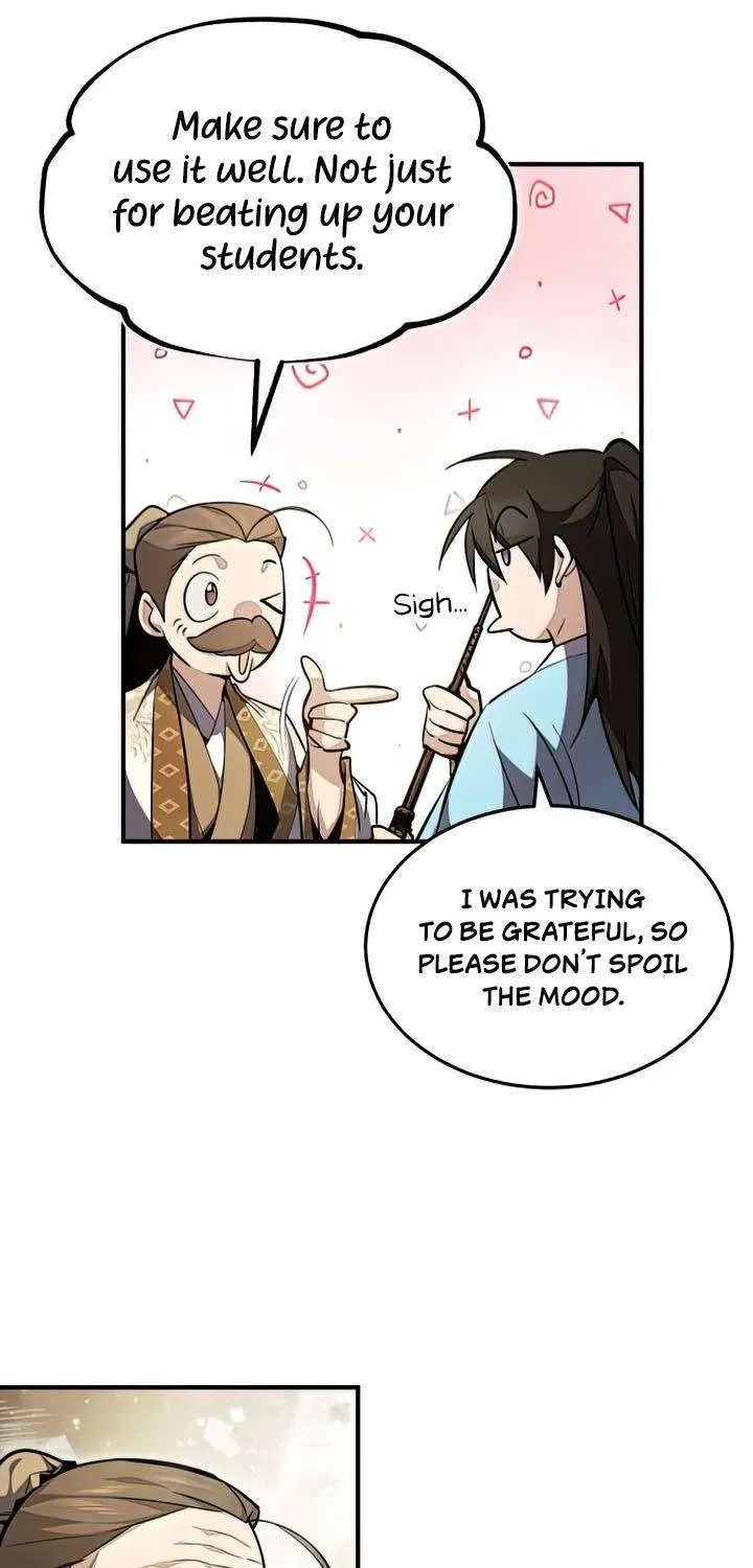 Read One hit teacher master baek chapter 49 image 63 on Lezhin