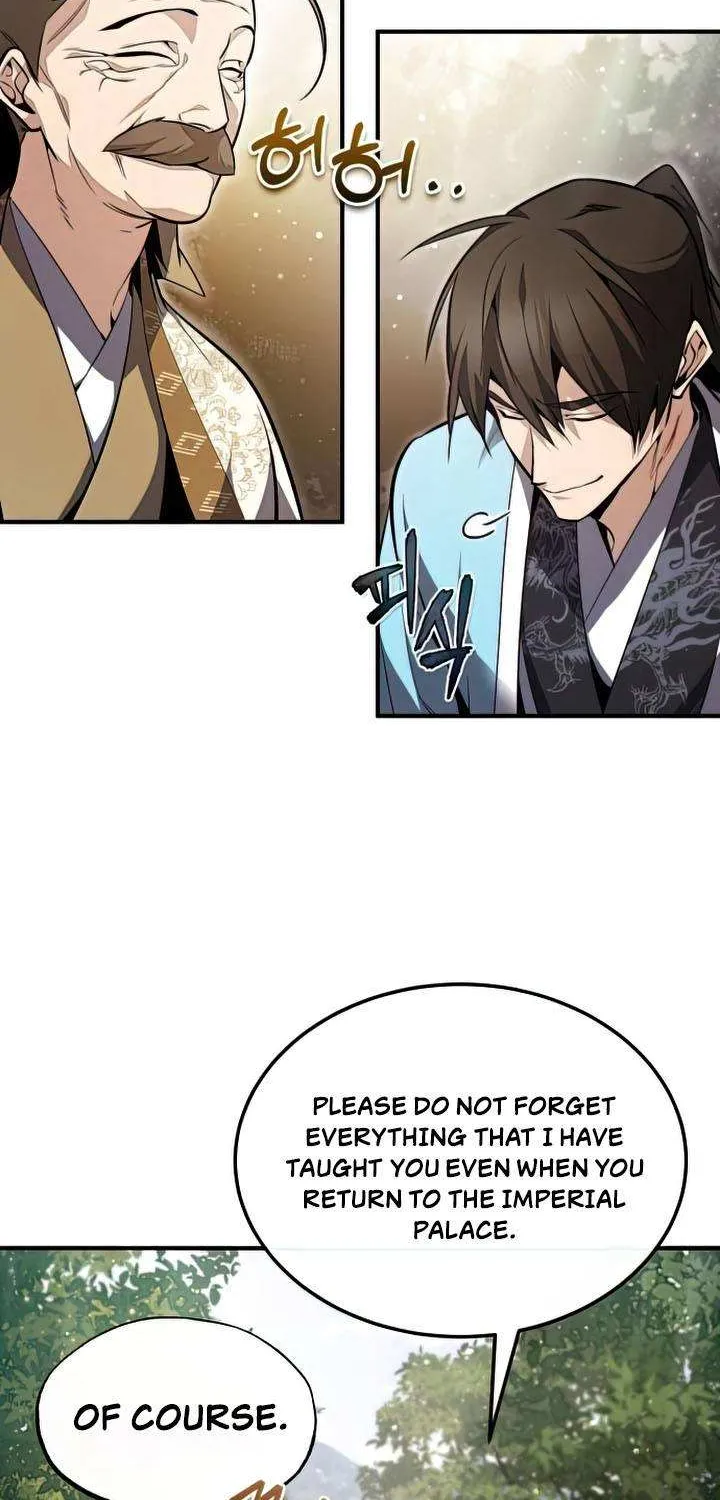 Read One hit teacher master baek chapter 49 image 64 on Lezhin