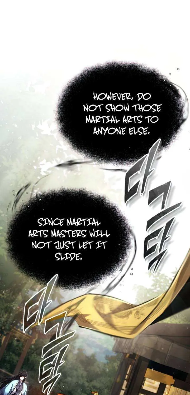 Read One hit teacher master baek chapter 49 image 72 on Lezhin