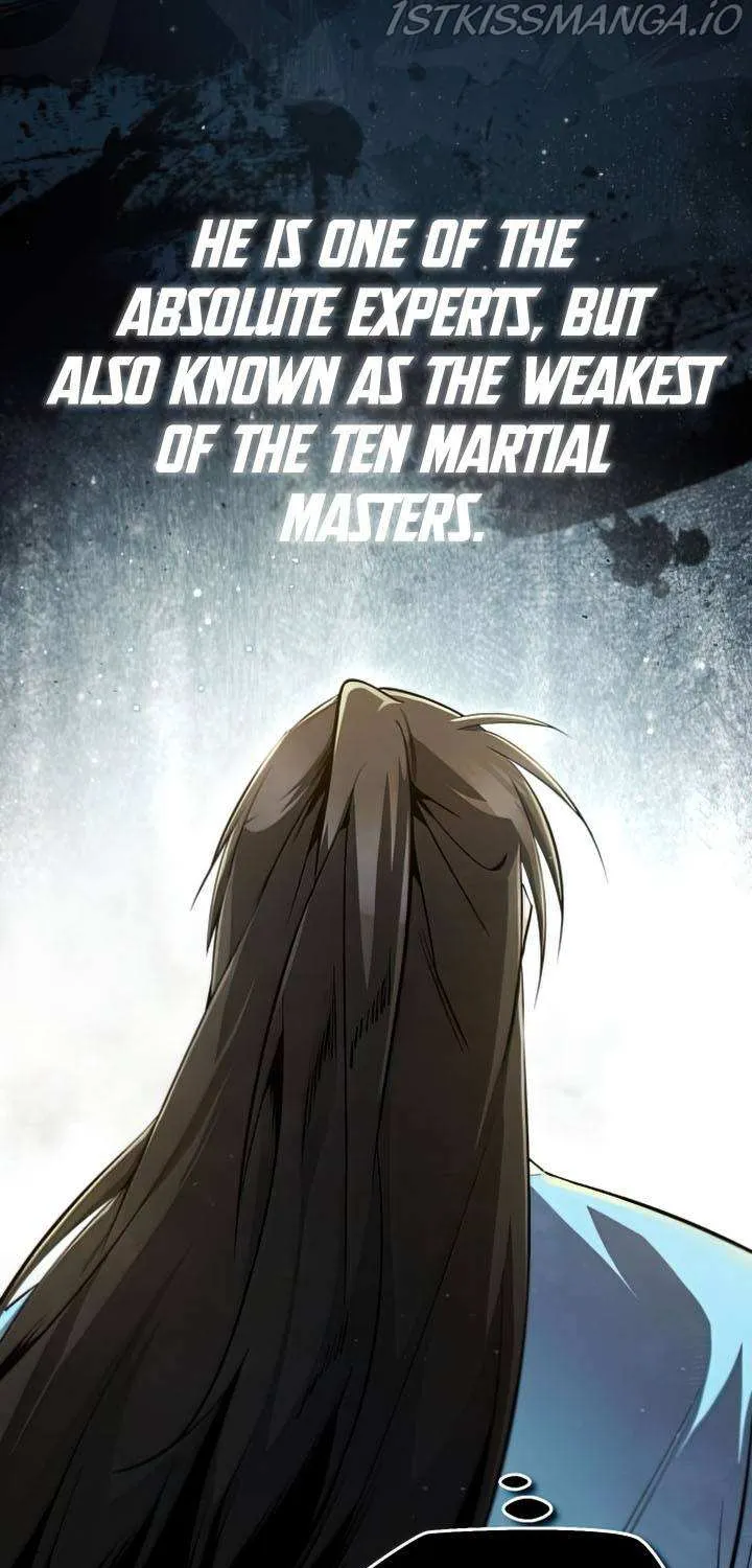 Read One hit teacher master baek chapter 49 image 75 on Lezhin