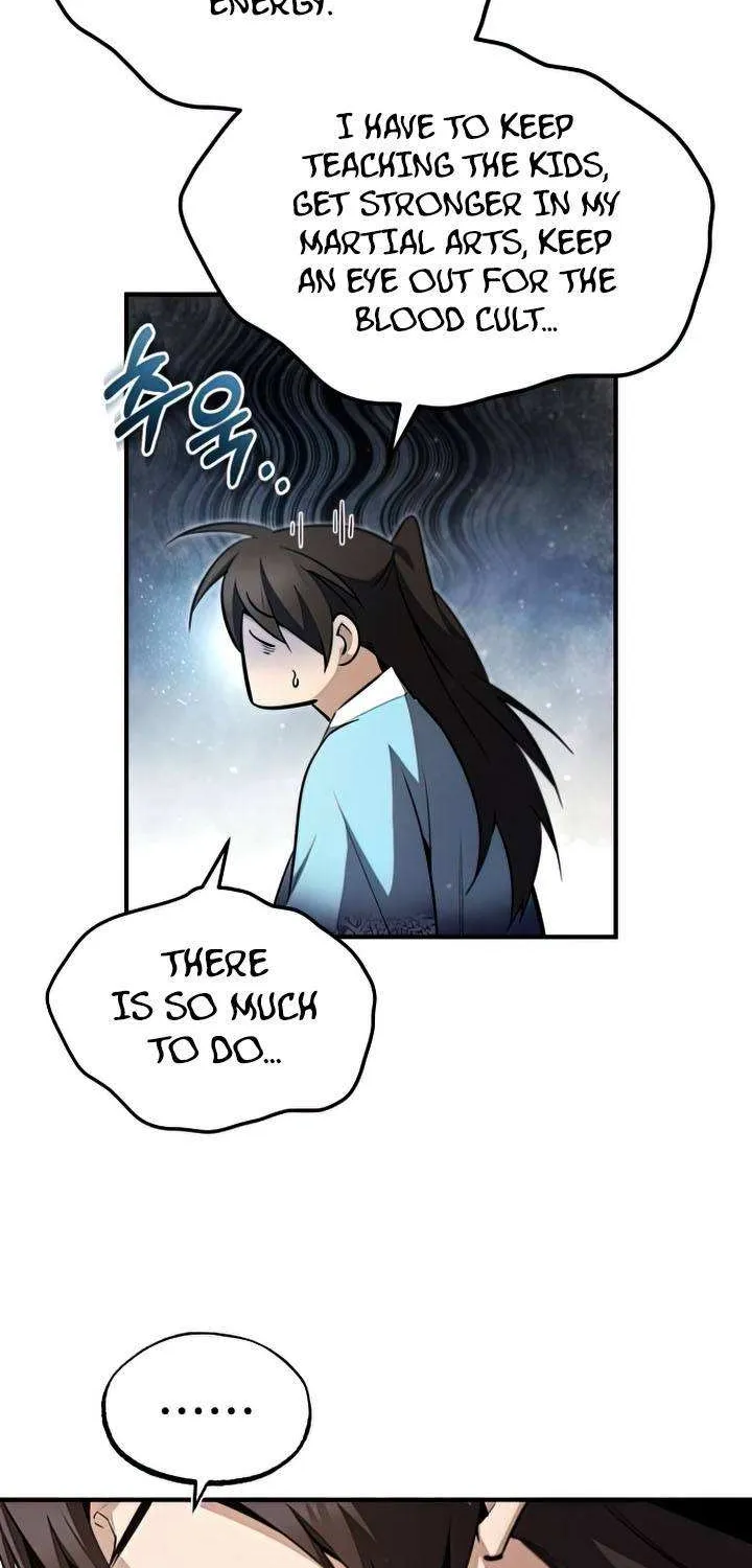 Read One hit teacher master baek chapter 49 image 80 on Lezhin