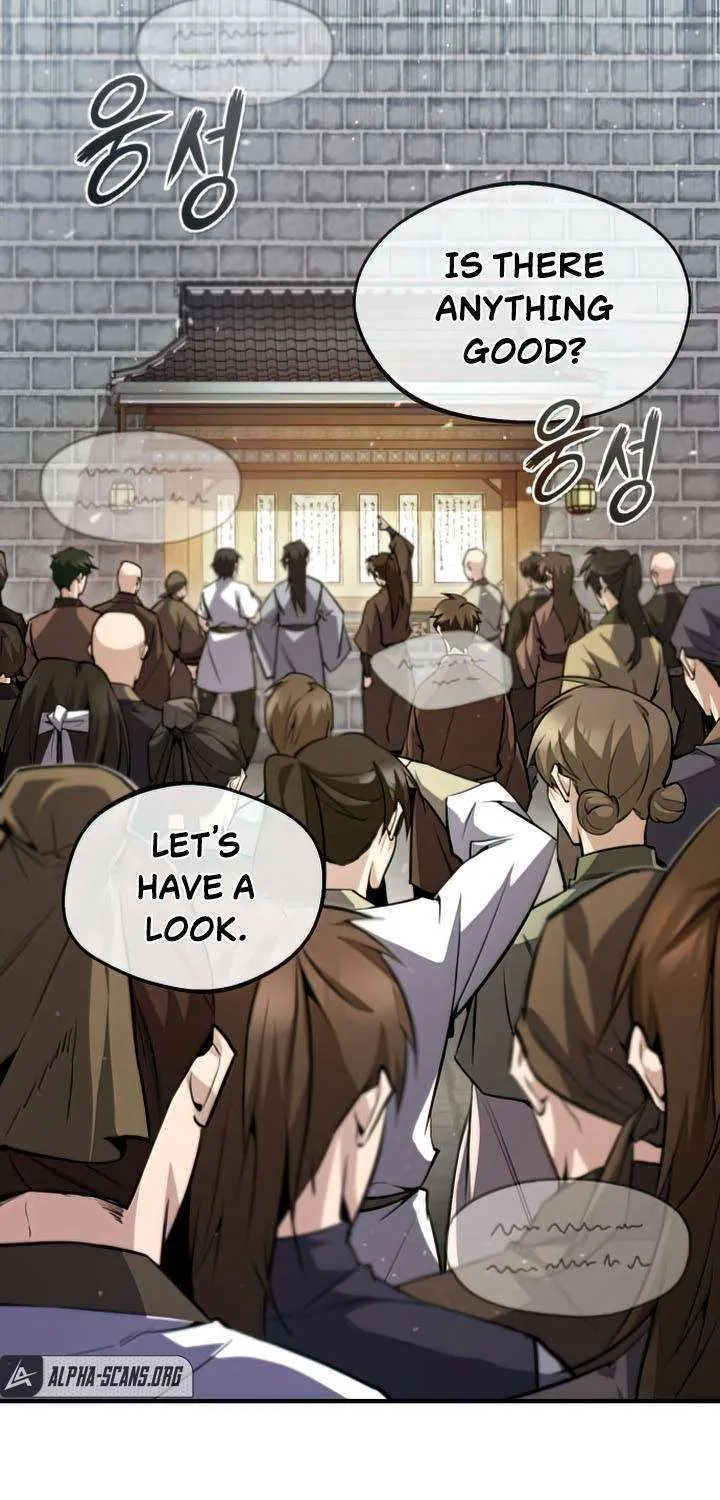 Read One hit teacher master baek chapter 49 image 83 on Lezhin