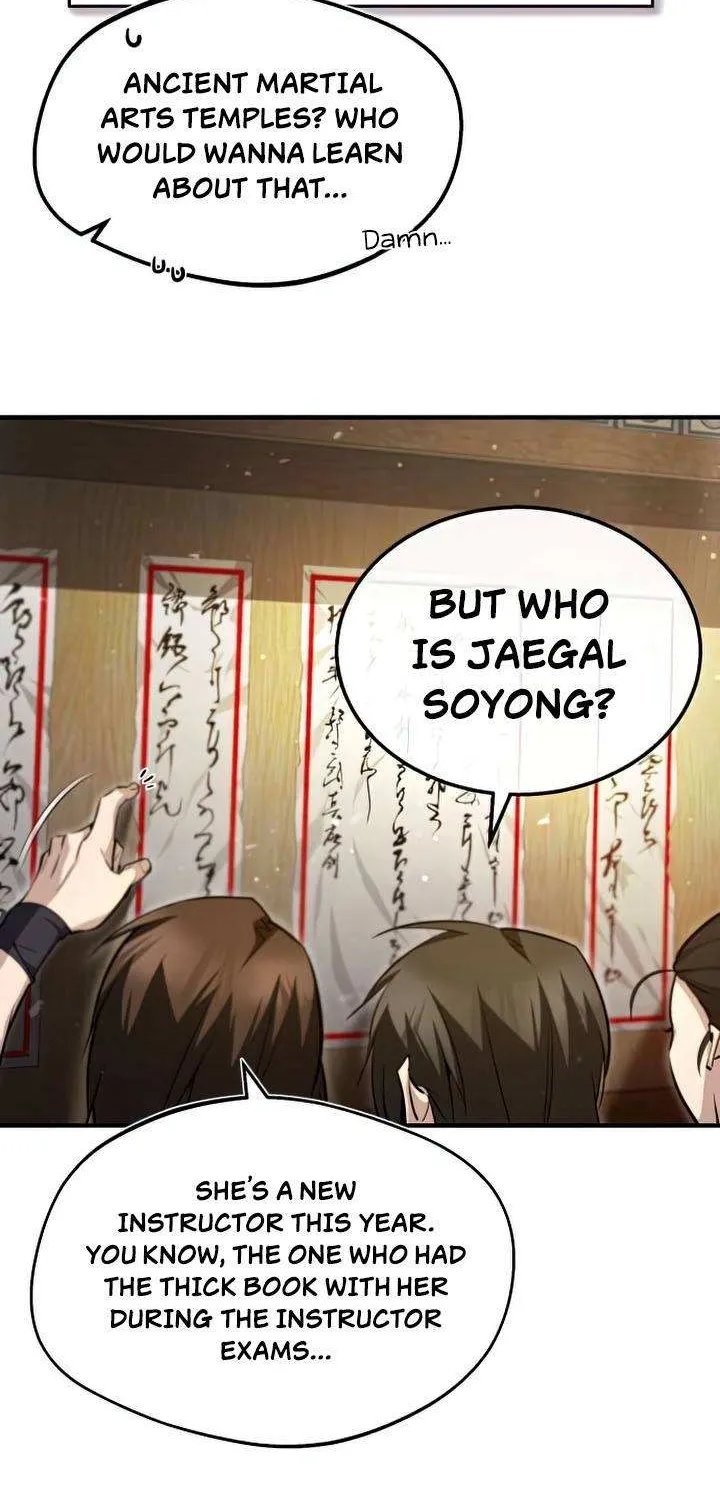 Read One hit teacher master baek chapter 49 image 86 on Lezhin