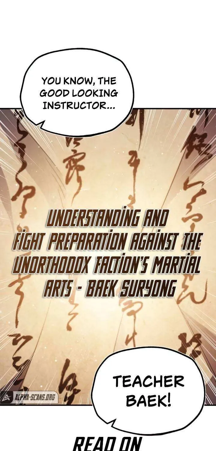 Read One hit teacher master baek chapter 49 image 88 on Lezhin