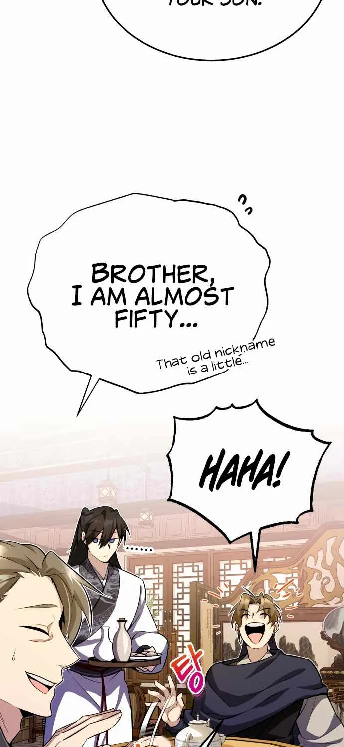 Read One hit teacher master baek chapter 5 image 10 on Lezhin