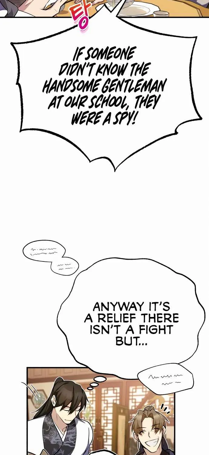 Read One hit teacher master baek chapter 5 image 11 on Lezhin