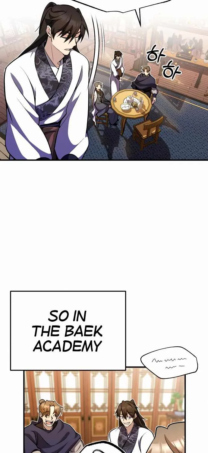 Read One hit teacher master baek chapter 5 image 13 on Lezhin