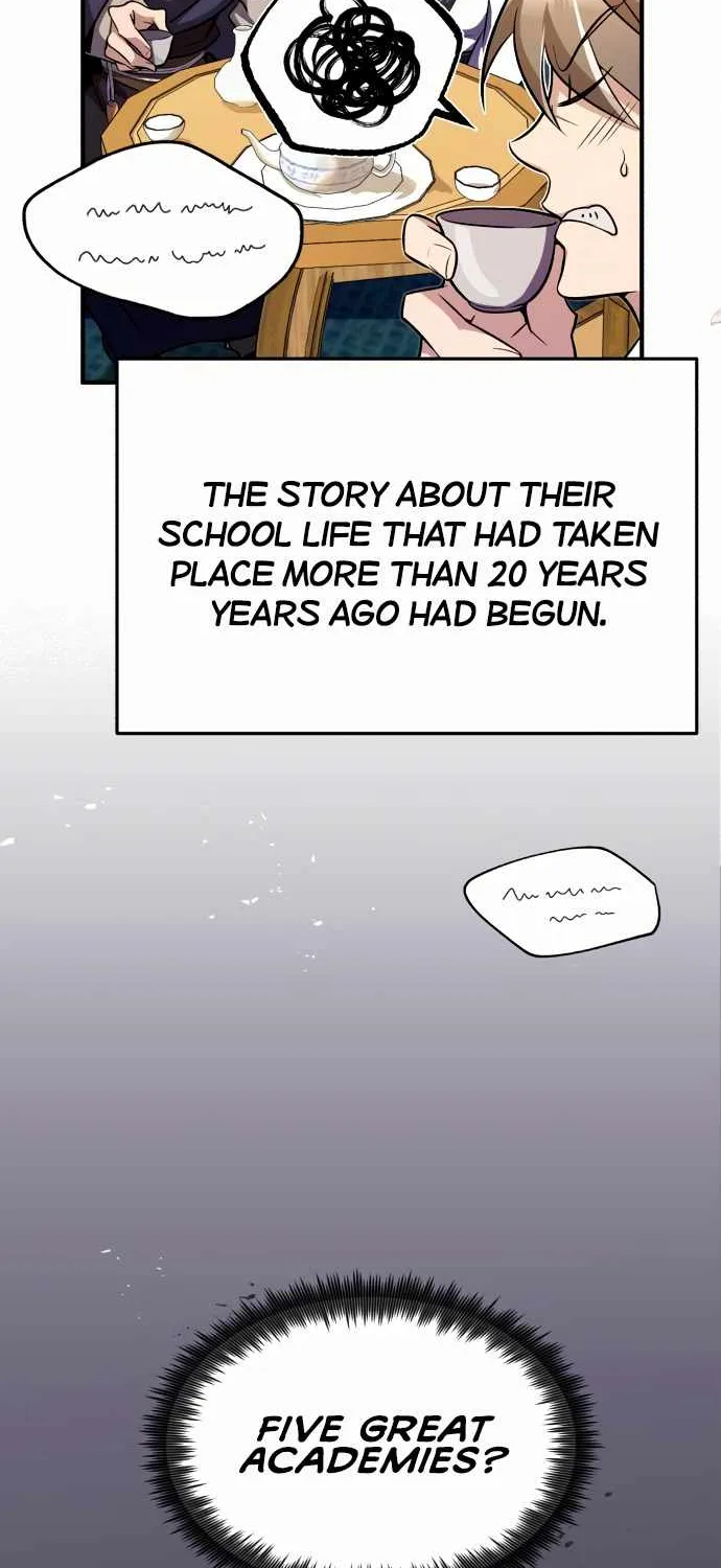 Read One hit teacher master baek chapter 5 image 14 on Lezhin