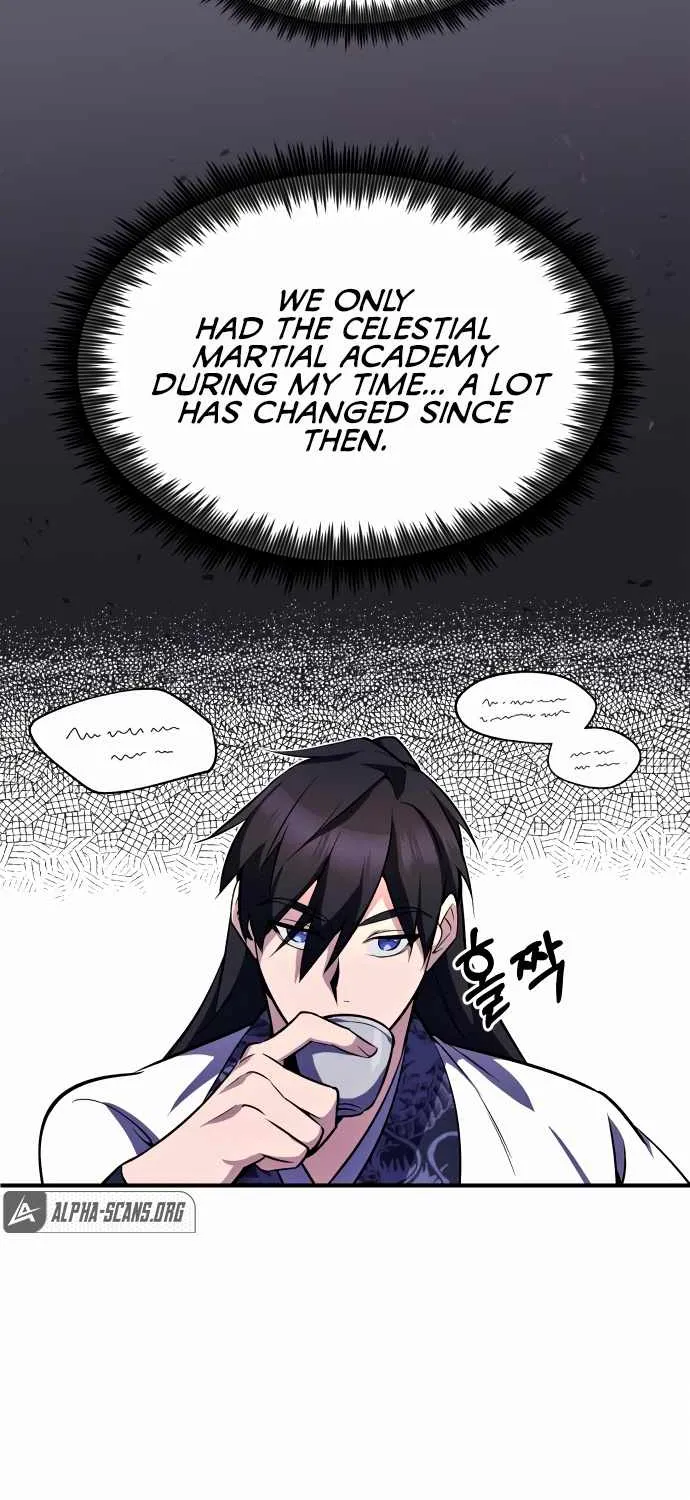 Read One hit teacher master baek chapter 5 image 15 on Lezhin
