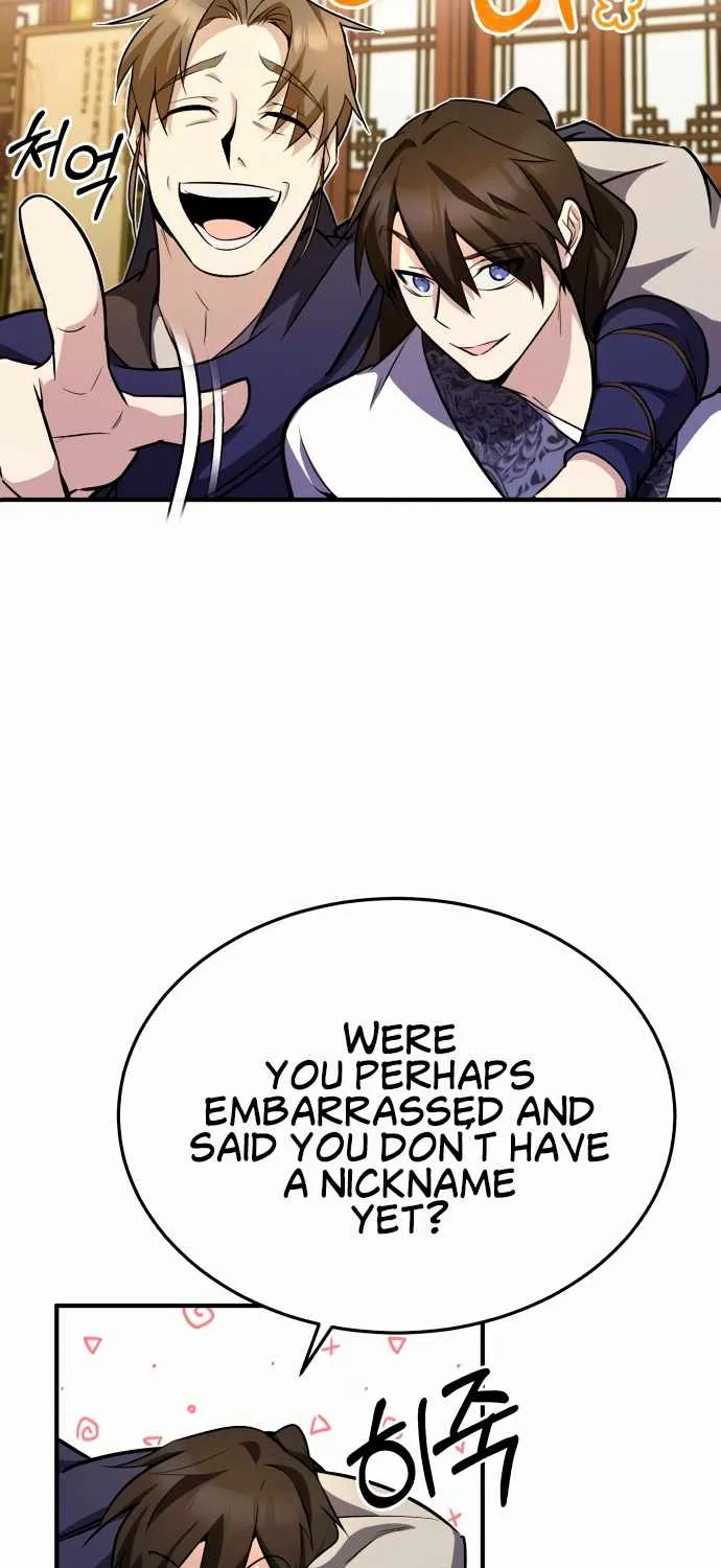 Read One hit teacher master baek chapter 5 image 19 on Lezhin