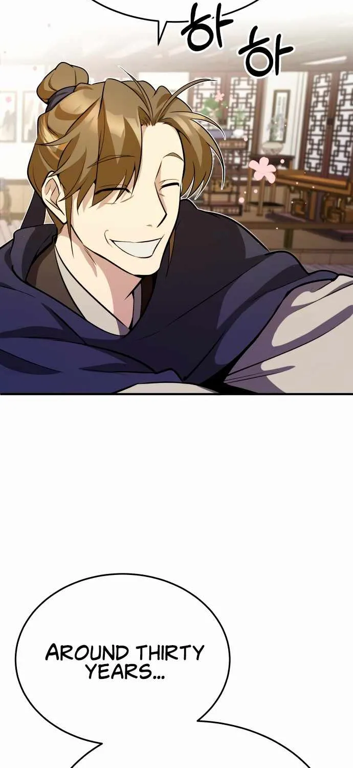 Read One hit teacher master baek chapter 5 image 2 on Lezhin