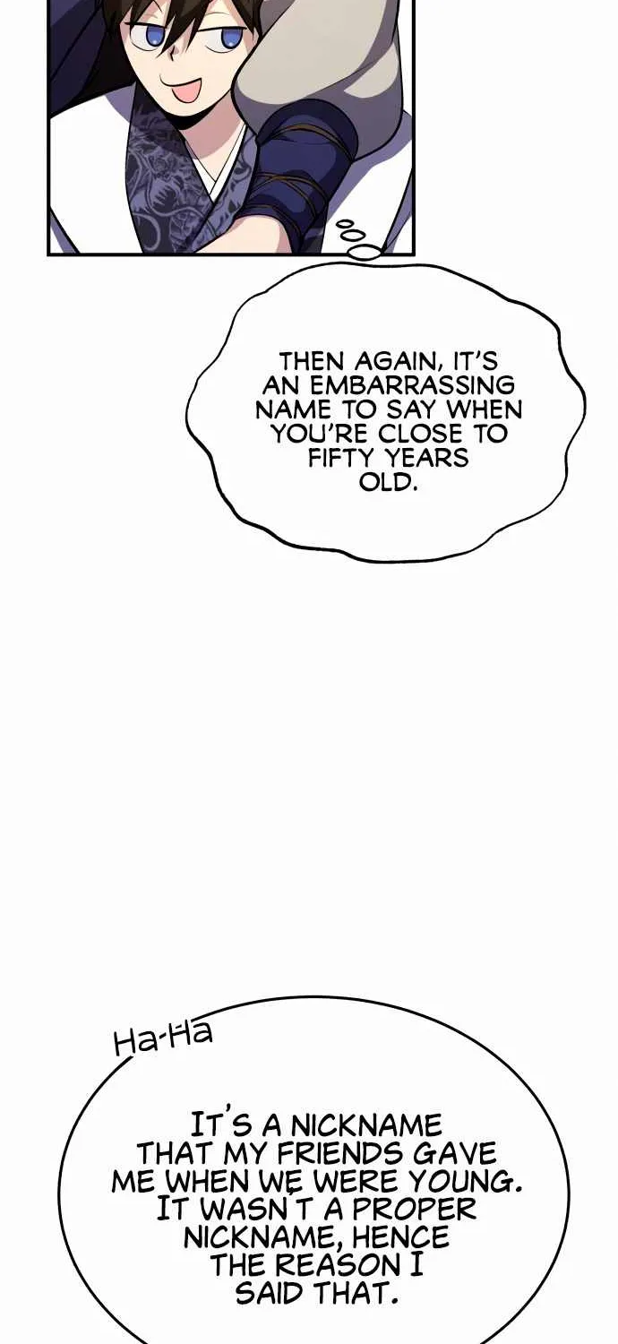 Read One hit teacher master baek chapter 5 image 20 on Lezhin
