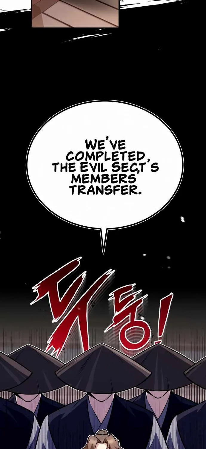 Read One hit teacher master baek chapter 5 image 22 on Lezhin