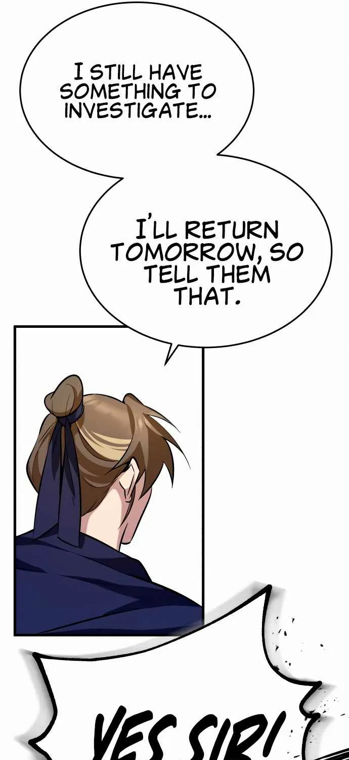 Read One hit teacher master baek chapter 5 image 24 on Lezhin