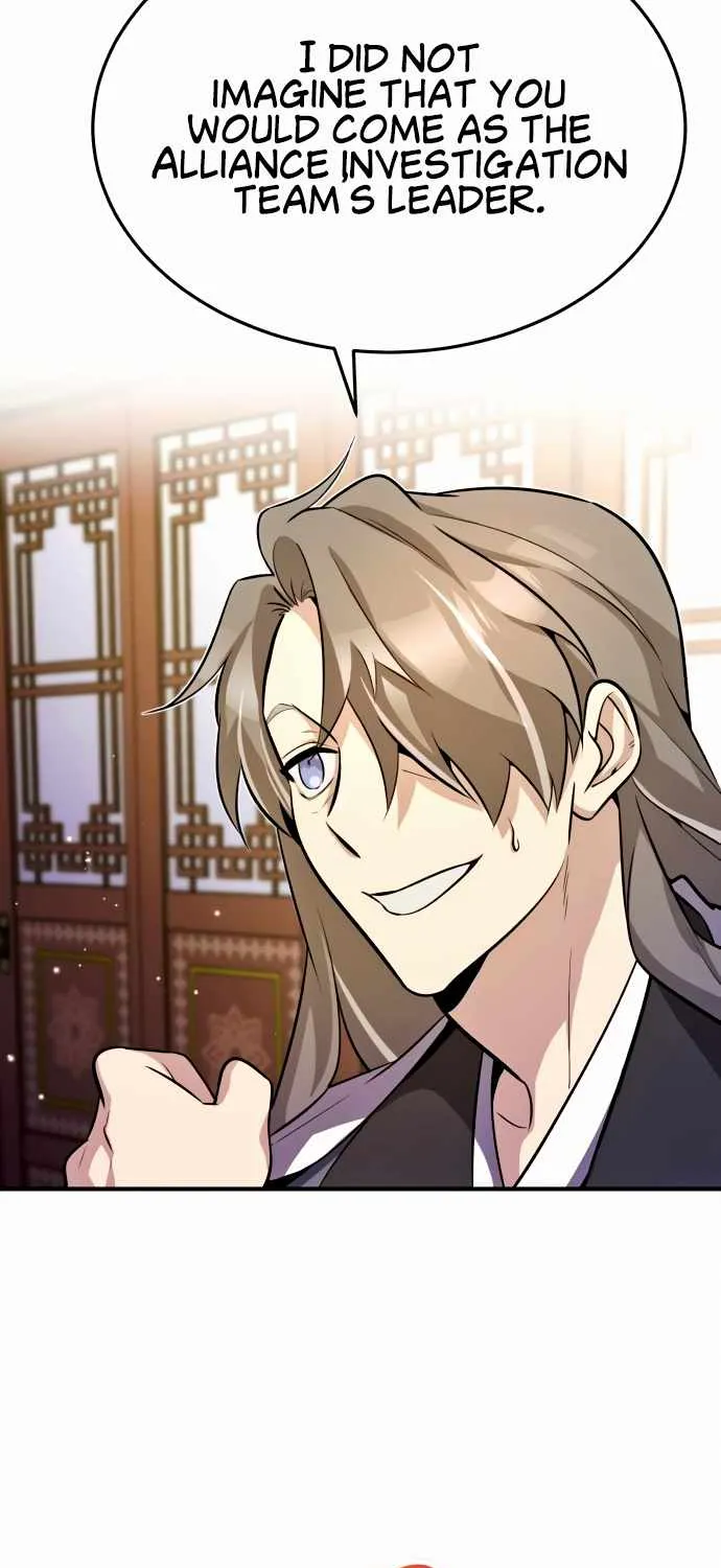 Read One hit teacher master baek chapter 5 image 3 on Lezhin