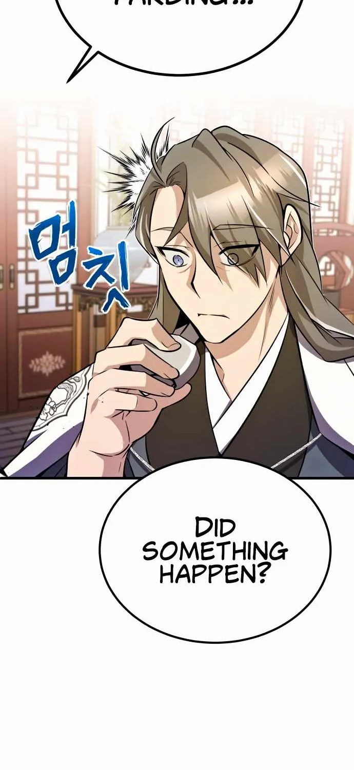 Read One hit teacher master baek chapter 5 image 31 on Lezhin